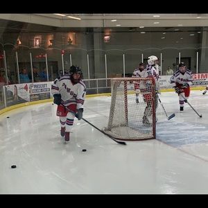 Meet your Posher, Reuben